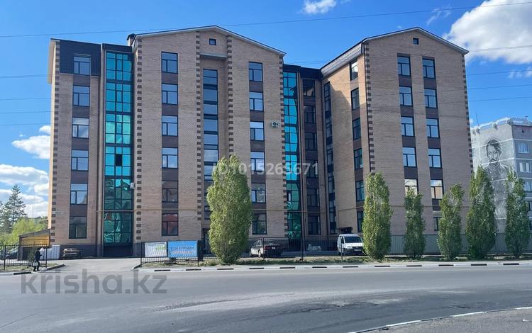 1-комнатная квартира · 41 м² · 1/6 этаж, Гашека 2/3 — Волынова Гашека за 27 млн ₸ в Костанае — фото 12