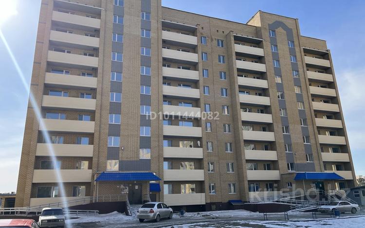 2-бөлмелі пәтер · 60 м² · 7/9 қабат, Карагайлы, бағасы: 26.6 млн ₸ в Семее — фото 3
