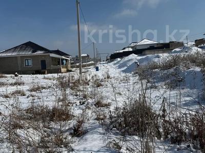 Жер телімі · 4 сотық, Адилбекова, бағасы: 7 млн 〒 в Кемертогане