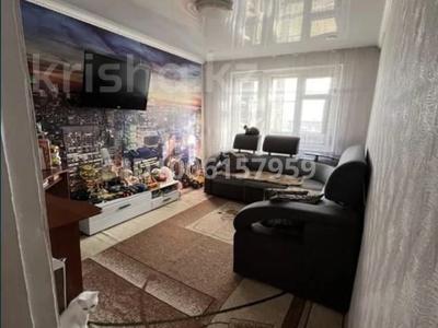 2-комнатная квартира · 46 м² · 5/5 этаж, 40 лет Победы 56/1 — Рядом Базар на 26м квартале за 5.5 млн 〒 в Шахтинске