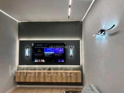 1-комнатная квартира · 40 м² · 15/16 этаж, Ж.Нажимеденова 54 за 16 000 ₸ в Астане, Алматы р-н