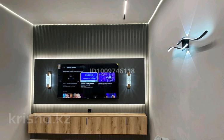 1-комнатная квартира · 40 м² · 15/16 этаж, Ж.Нажимеденова 54 за 16 000 ₸ в Астане, Алматы р-н — фото 9