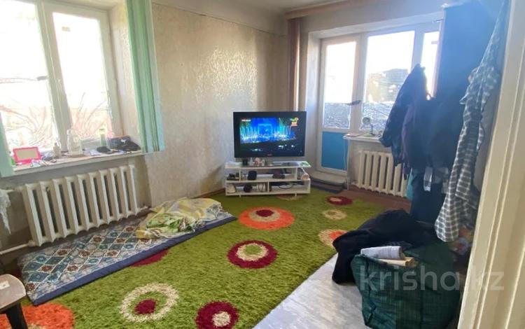 1-бөлмелі пәтер · 32.5 м² · 2/3 қабат, Мухита, бағасы: 7.8 млн ₸ в Уральске — фото 2