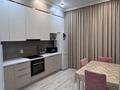 2-бөлмелі пәтер · 40 м² · 1/12 қабат, Улица А 52, 8/1, бағасы: 30 млн ₸ в Астане, Сарайшык р-н