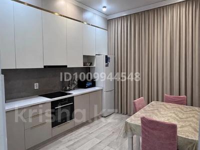 2-комнатная квартира · 40 м² · 1/12 этаж, Улица А 52, 8/1 за 30 млн ₸ в Астане, Сарайшык р-н
