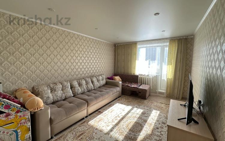 2-бөлмелі пәтер · 54 м² · 1/9 қабат, 5-ші шағым аудан, бағасы: 24.5 млн ₸ в Костанае, 5-й микрорайон — фото 18