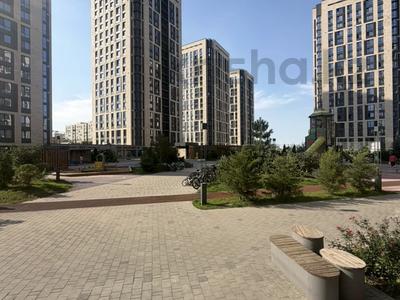 2-бөлмелі пәтер · 55 м² · 10/20 қабат, Гагарина 310, бағасы: 450 000 ₸ в Алматы, Бостандыкский р-н