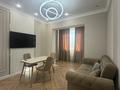 2-бөлмелі пәтер · 55 м² · 10/20 қабат, Гагарина 310, бағасы: 450 000 ₸ в Алматы, Бостандыкский р-н — фото 11