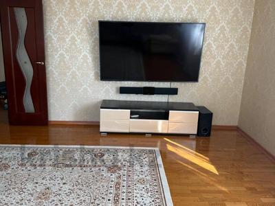 4-комнатная квартира · 123.3 м² · 3/5 этаж, Наурыз 6а за 65 млн ₸ в Костанае
