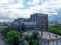 2-комнатная квартира, 68.5 м², Абая 38 за 68.2 млн 〒 в Алматы, Бостандыкский р-н — фото 5