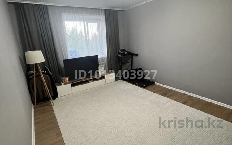 1-комнатная квартира · 42 м² · 3/5 этаж, Микрорайон Аэропорт 1, Аэропорт 1 за 19.7 млн ₸ в Костанае — фото 2