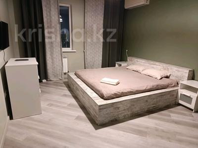 2-комнатная квартира · 50 м² · 16/18 этаж, Навои 208 — Торайгырова за 17 000 〒 в Алматы, Бостандыкский р-н