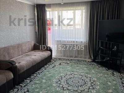 4-комнатная квартира · 78 м² · 7/9 этаж, Майкудук, 11а микрорайон 26 за 17.5 млн ₸ в Караганде, Алихана Бокейханова р-н