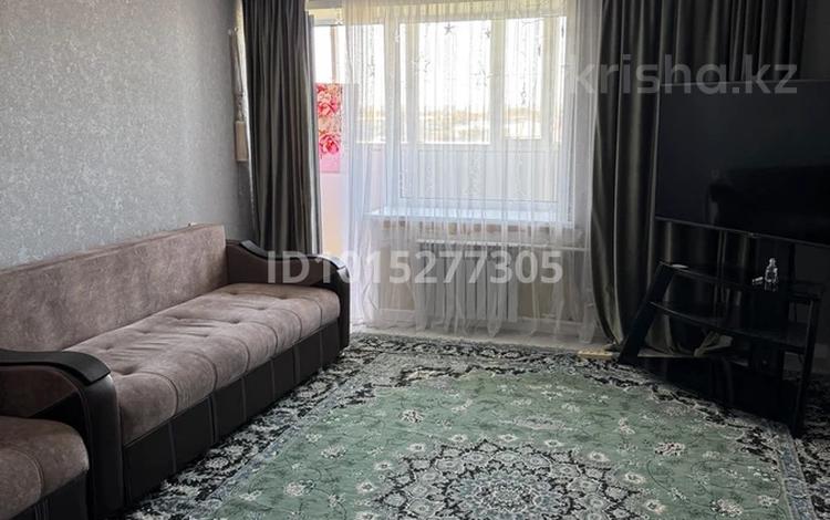 4-комнатная квартира · 78 м² · 7/9 этаж, Майкудук, 11а микрорайон 26 за 17.5 млн ₸ в Караганде, Алихана Бокейханова р-н — фото 2