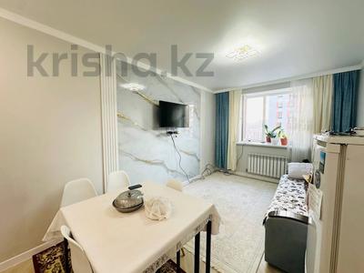 2-комнатная квартира · 37 м² · 5/9 этаж, Аманжол Болекпаев 22 — ГОРЯЧКААААА за ~ 22.5 млн ₸ в Астане, Сарайшык р-н