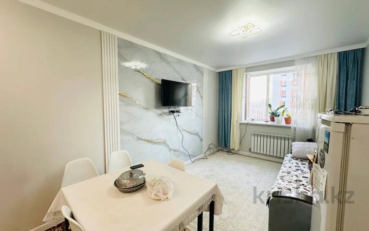 2-комнатная квартира · 37 м² · 5/9 этаж, Аманжол Болекпаев 22 — ГОРЯЧКААААА за ~ 22.5 млн ₸ в Астане, Сарайшык р-н — фото 2