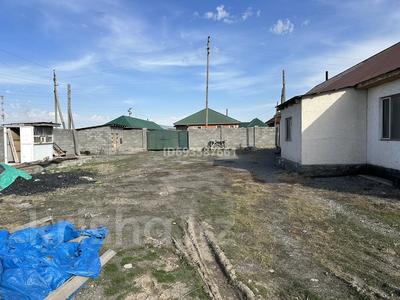 Отдельный дом • 3 комнаты • 80 м² • 12 сот., Маметова 36а — Напротив парка Астана за 18 млн 〒 в Ушарале