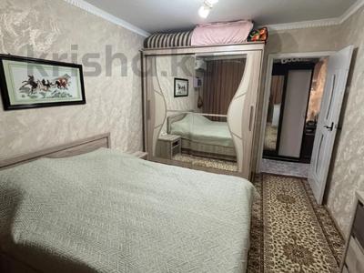 3-комнатная квартира · 56 м² · 5/5 этаж, талдыкорган 4мкр за 17.5 млн 〒 в Талдыкоргане, мкр Жастар