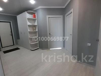 3-бөлмелі пәтер · 100 м² · 8/9 қабат, мкр Мясокомбинат, Ружейникова, бағасы: 32 млн ₸ в Уральске