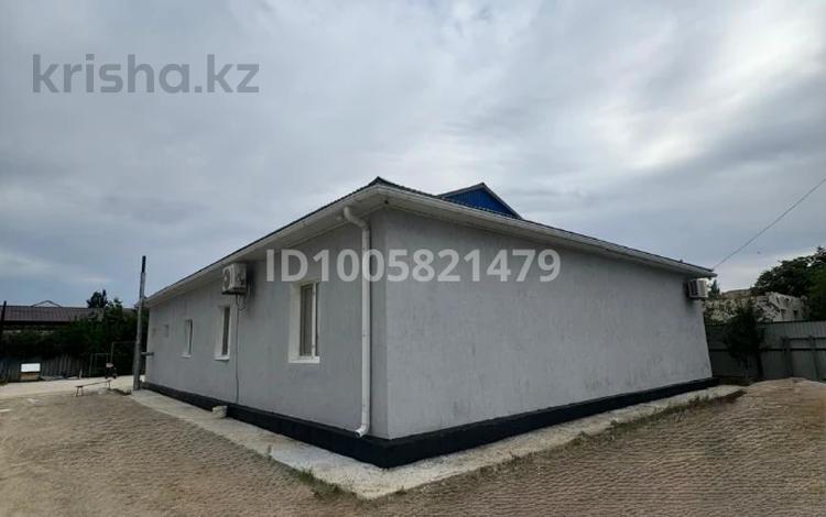 Үйдің бір бөлігі · 5 бөлме · 192 м² · 12 жүзд., Айтжана Каукаева 136 — Автодоро́жник, бағасы: 35 млн ₸ в Кульсары — фото 15