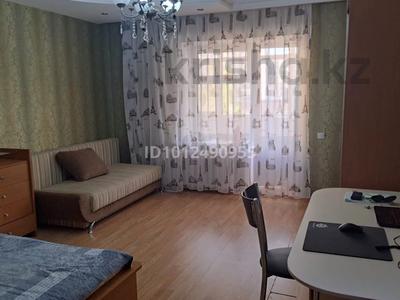 1-бөлмелі пәтер · 50 м² · 5/9 қабат, Улы Дала 45 — Туркестан, бағасы: 27.5 млн ₸ в Астане, Есильский р-н