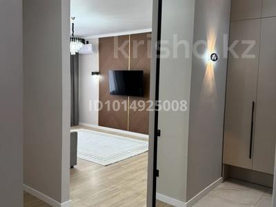 2-комнатная квартира · 45 м² · 2/7 этаж, Муканова 88 — муканова-таттимбета за 26 млн ₸ в Караганде, Казыбек би р-н