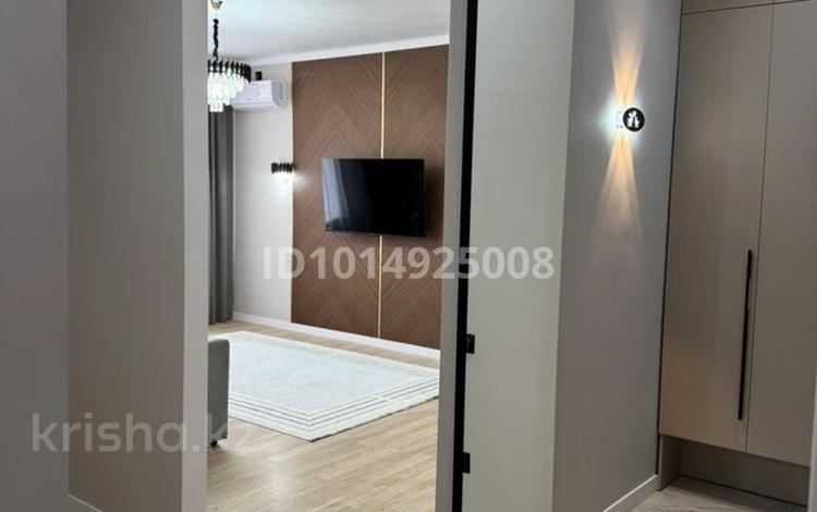 2-комнатная квартира · 45 м² · 2/7 этаж, Муканова 88 — муканова-таттимбета за 26 млн ₸ в Караганде, Казыбек би р-н — фото 2