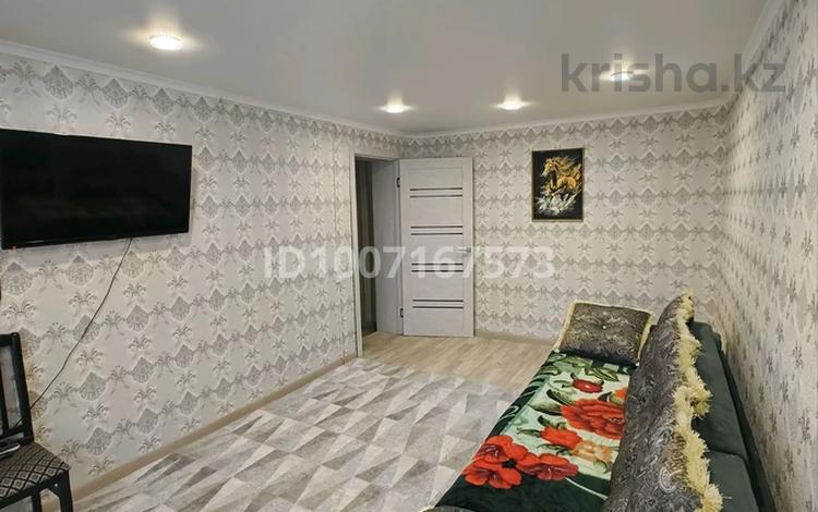 2-бөлмелі пәтер · 44.6 м² · 4/5 қабат, Энергетиков 56 — Ауезова/Энергетиков, бағасы: 13.5 млн ₸ в Экибастузе — фото 3
