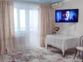 2-комнатная квартира · 55 м² · 3/9 этаж, 10 4 — 10 микр 4 дом за 19 млн ₸ в Аксае