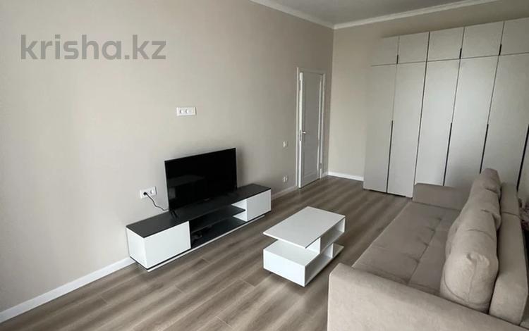 2-комнатная квартира · 48 м² · 7/12 этаж, Улица А 52, 6 6/1 за 280 000 ₸ в Астане, Сарайшык р-н — фото 2