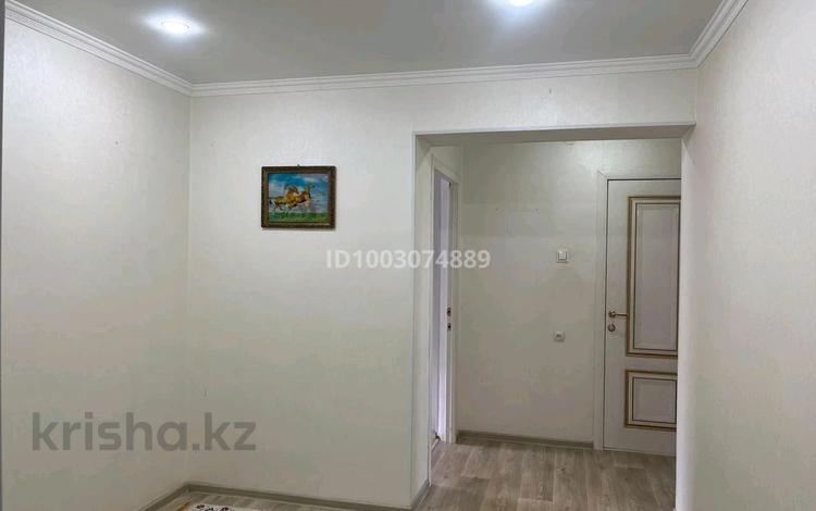 3-бөлмелі пәтер · 86 м² · 9/10 қабат, мкр Мясокомбинат, Гагарина 2/7 — обл Гай, бағасы: 25.7 млн ₸ в Уральске — фото 2