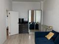 1-комнатная квартира · 40 м² · 10/20 этаж, Туркестан 14 за 250 000 ₸ в Астане, Есильский р-н — фото 3