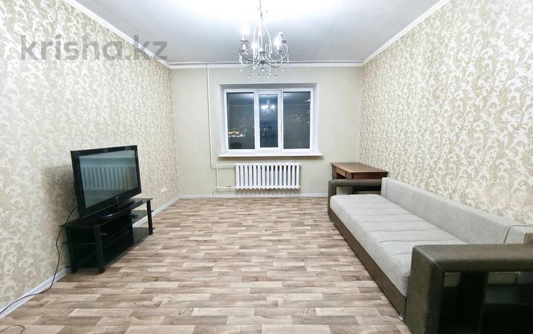 2-комнатная квартира · 63 м² · 5/9 этаж, Тауелсиздик 24б — Ену-Евразия-Астана Молл за 26.5 млн 〒 в Алматы р-н — фото 2