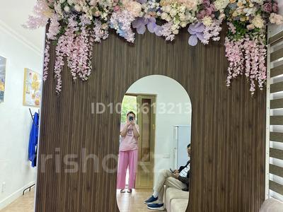Сұлулық салондары · 150 м², бағасы: 40 000 ₸ в Шымкенте, Аль-Фарабийский р-н