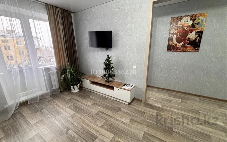 1-бөлмелі пәтер · 33 м² · 5/5 қабат, 2 44, бағасы: 10 000 ₸ в Степногорске — фото 9