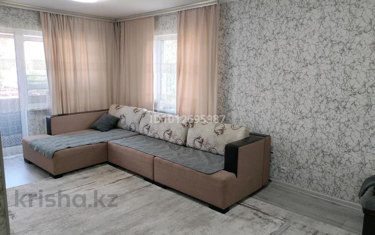2-бөлмелі пәтер · 44 м² · 2/5 қабат, Нурсултан Назарбаев 5/1, бағасы: 19.9 млн ₸ в Усть-Каменогорске, Ульбинский — фото 2