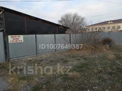 Отдельный дом · 7 комнат · 95 м² · 8.5 сот., Жабаева 4 — Находится возле 9 школы за 40 млн 〒 в Талдыкоргане, Каратал