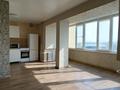 2-комнатная квартира · 57 м² · 9/9 этаж, Абая 1 за 28.5 млн ₸ в Усть-Каменогорске, Ульбинский — фото 8