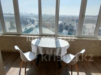 2-комнатная квартира · 57 м² · 9/9 этаж, Абая 1 за 28.5 млн ₸ в Усть-Каменогорске, Ульбинский