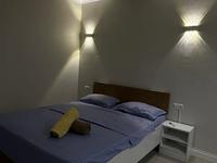 1-комнатная квартира · 43 м² · 7/9 этаж, мкр Нурсая, Таумуш Жумагалиев за 13 000 〒 в Атырау