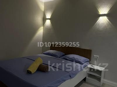 1-комнатная квартира · 43 м² · 7/9 этаж, Таумуш жумагалиева — Модерн Жк за 15 000 〒 в Атырау, мкр Авангард-2