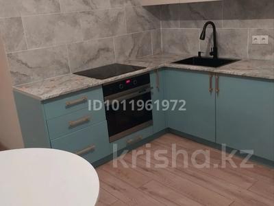 1-комнатная квартира · 45.6 м² · 15/20 этаж, ул. Сыганак 32 за 26.5 млн ₸ в Астане, Есильский р-н