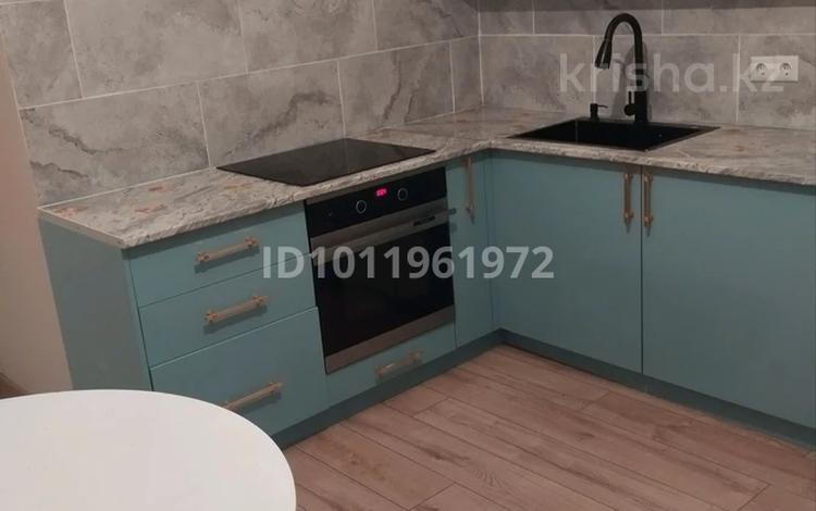 1-комнатная квартира · 45.6 м² · 15/20 этаж, ул. Сыганак 32 за 26.5 млн ₸ в Астане, Есильский р-н — фото 2