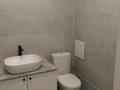 1-комнатная квартира · 45.6 м² · 15/20 этаж, ул. Сыганак 32 за 26.5 млн ₸ в Астане, Есильский р-н — фото 5