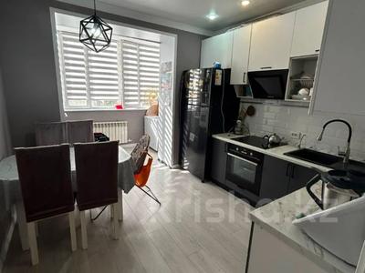 4-комнатная квартира · 90 м² · 4/10 этаж, мкр Юго-Восток, Карбышева 5/6 за 47 млн ₸ в Караганде, Казыбек би р-н