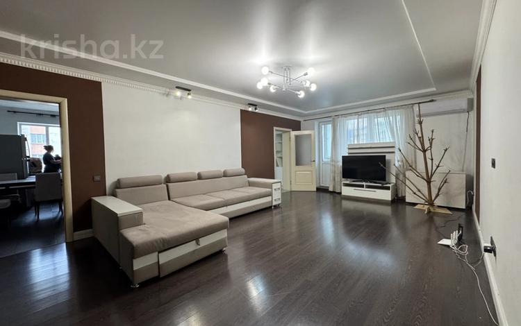 3-комнатная квартира · 116 м² · 14/16 этаж, Бальзака 8 — Бальзака - Аль-Фараби за 500 000 ₸ в Алматы, Бостандыкский р-н — фото 19