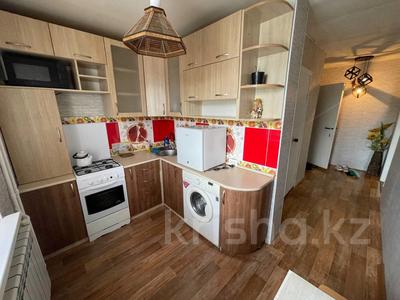 1-бөлмелі пәтер · 35 м² · 3/9 қабат, Абая 52, бағасы: 16.5 млн ₸ в Костанае