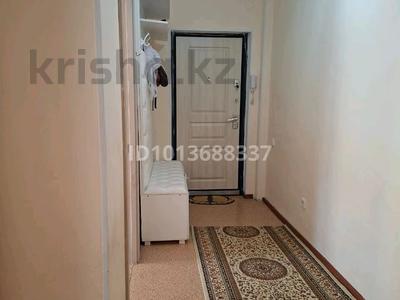 1-комнатная квартира · 37 м² · 4/5 этаж, мкр Туран , 192 квартал 11 за 15.5 млн ₸ в Шымкенте, Каратауский р-н