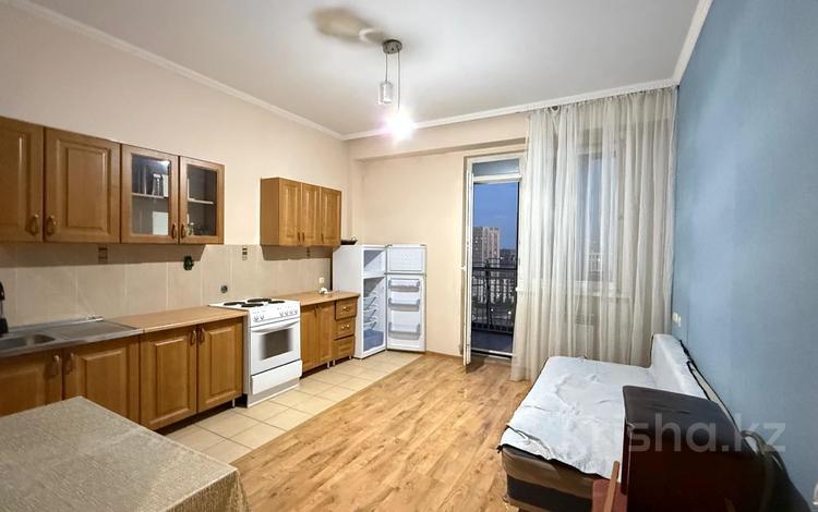 2-комнатная квартира · 80 м² · 15/22 этаж, Шамши Калдаяков 11 — Тауелсыздык за 230 000 ₸ в Астане, Сарайшык р-н — фото 2