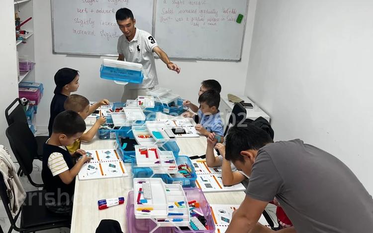 Школа робототехники и программирования · 25 м², бағасы: 1.5 млн 〒 в Актобе, мкр 8 — фото 14